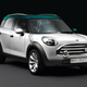 Illustration for article titled 2012 MINI Cooper i-MegaCity?
